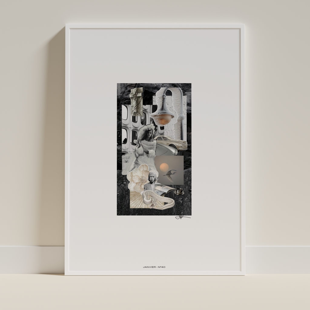 Janvier - N°40